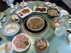 -山菌美食苑(振兴路店)