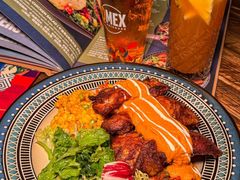 -Q MEX 库迈墨西哥餐吧(三里屯店)