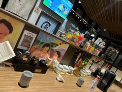 -雷神拉面(财富中心玉米楼店)