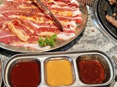-高丽苑韩国烤肉(海昌路旗舰店)
