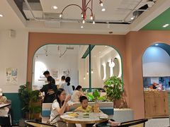 -马兰卡西式简餐(新汇大融城店)