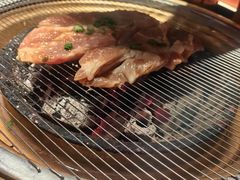 -西塔老太太泥炉烤肉(上海七宝领展广场店)