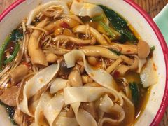 -五观堂素食(新华路店)