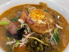 -许记大碗皮肚面馆(三条巷店)