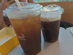 -Seesaw Coffee(环贸iapm店)