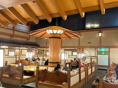 -蟹道乐(梅田店)