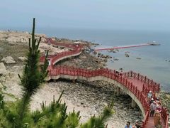 -养马岛旅游度假区