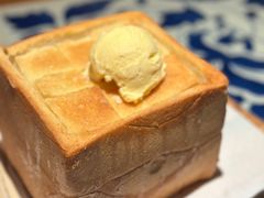 -绿茶餐厅(王府井永宁门店)