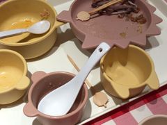-西贝(紫荆广场店)