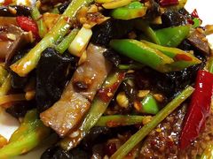 -昱德来·天津菜(河西店)