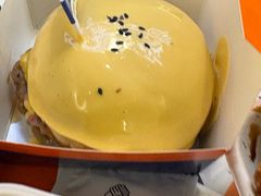 -前进5路汉堡炸鸡(昙华林店)