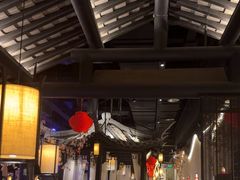 -绿茶餐厅(朝阳大悦城店)