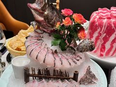 -海月轩海鲜豆捞(紫金塔店)