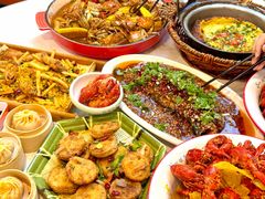 -虾铺子龙虾·私房菜(金源花苑店)