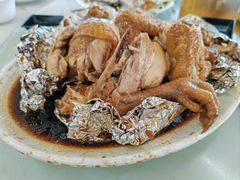 -红月湾海鲜饭店•沙滩海景(双月湾店)