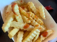 -贝林大翅鲸简餐厅(国家海洋博物馆店)