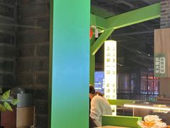 -京参 • 擂椒饭(这有山店)