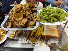 -老黑板筋(顺义总店)