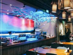 大堂-和彩放题餐厅(酒仙桥店)