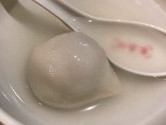 肉汤圆-东泰祥生煎馆(重庆北路店)