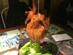 -豆蔻电影主题餐厅(四牌楼店)