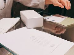 -梵克雅宝(国贸商城店)