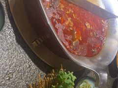 -湊湊火锅·茶憩(和平大悦城店)