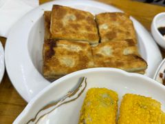 -清真利德顺小老饭庄(复兴路店)