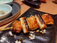 -人间酒暖·Go blanc·烧鸟·深夜食堂(陆家嘴店)