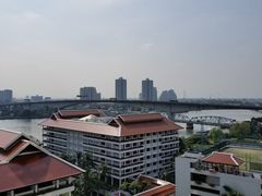 -阿瓦尼河滨曼谷酒店