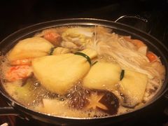 -山葵家·创意料理(万象汇店)