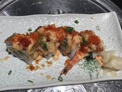 -江户前寿司(好运街店)