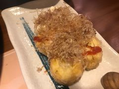 日式炸豆腐-烧鸟横丁(联发文创口岸店)
