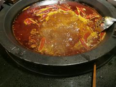 -铜人李火锅(西大街店)