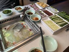 -野妹火锅(布吉店)