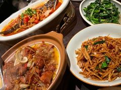 -桂小厨广西菜(万象城店)