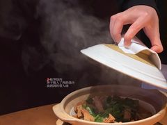 -烹贝小馆(华采天地店)