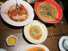 -品味杭州·粤式融合·海鲜小馆·钱江新城CBD