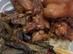 -好嫂子•刀削面(大兴店)