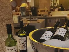 -青岛金沙滩希尔顿酒店·自助餐厅