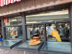 门面-阿布拉的馕(西北路店)