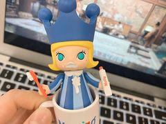 -泡泡玛特POPMART(杭州乐堤港店)