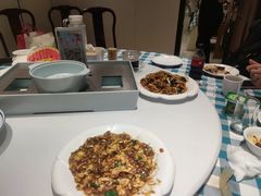 -紫光园(劲松店)