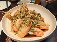 -永安鱼庄·镇江菜(东吴路店)