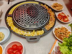 -韩宫宴和牛烤肉(苏州悠方购物中心店)
