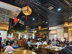 -小崔家臊子面(蔡家坡总店)