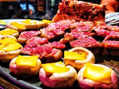 -济州爱肉堂(总店)