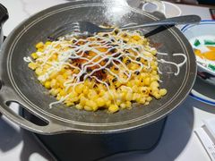 -火啫啫·粤式啫啫煲(南通首店)