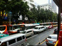 -广州都市观光巴士(粤陶巴)