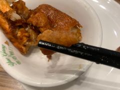 -粤港餐厅(禹州商业广场店)